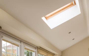Newbigging conservatory roof insulation companies