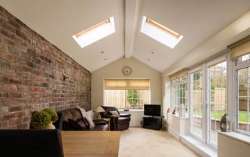 conservatory roof insulation Newbigging