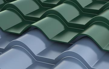 who should consider Newbigging plastic roofs