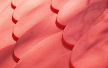 Newbigging plastic roof costs