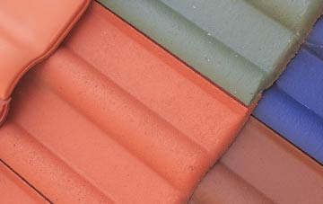 Newbigging plastic roofing companies