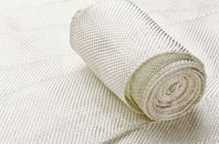 Newbigging fibreglass roofing repairs