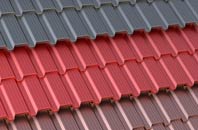 find rated Newbigging plastic roofing companies