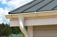 Newbigging soffits